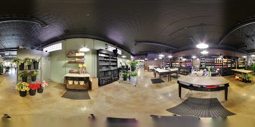 Florist «George Thomas Florist», reviews and photos, 5609 E Washington St, Indianapolis, IN 46219, USA