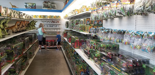 Amusement Center «Dinosaur World», reviews and photos, 711 Mammoth Cave Rd, Cave City, KY 42127, USA