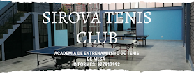 SIROVA TENIS CLUB