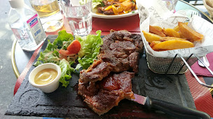 Photo n°13 de Le Comptoir Parisien à Paris ()
