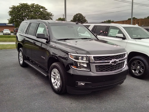 Chevrolet Dealer «Faulkner Chevrolet of Lancaster», reviews and photos, 2000 Bennet Ave, Lancaster, PA 17601, USA