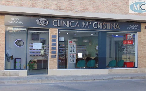 Clínica María Cristina image