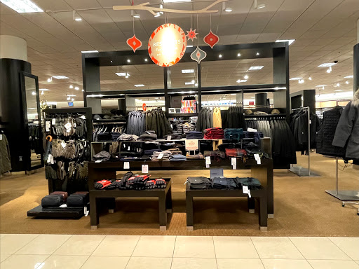 Department Store «Nordstrom Ross Park», reviews and photos, 1000 Ross Park Mall Dr, Pittsburgh, PA 15237, USA