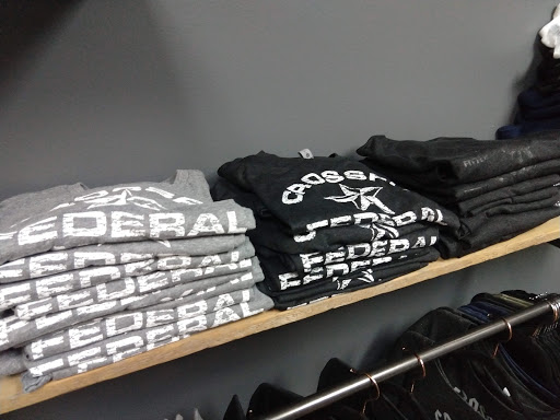 Gym «CrossFit Federal Way», reviews and photos, 33753 9th Ave S, Federal Way, WA 98003, USA