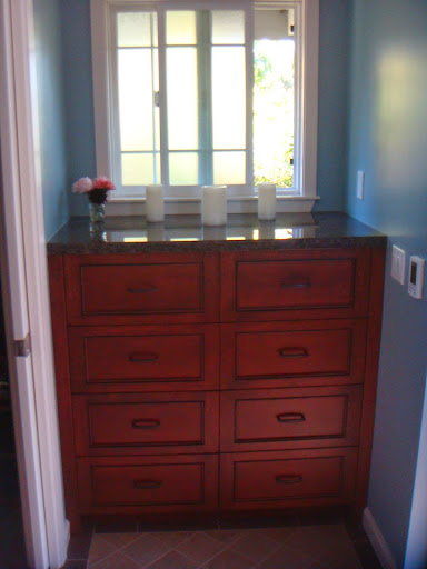 General Contractor «Robert D Youngs Remodeling Contractor», reviews and photos, Benicia Dr, Santa Rosa, CA 95409, USA