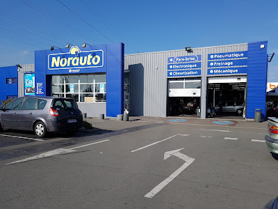 Norauto Grande Synthe à Grande-Synthe