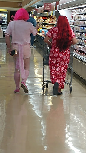 Grocery Store «Schnucks», reviews and photos, 2811 Homer Adams Pkwy, Alton, IL 62002, USA