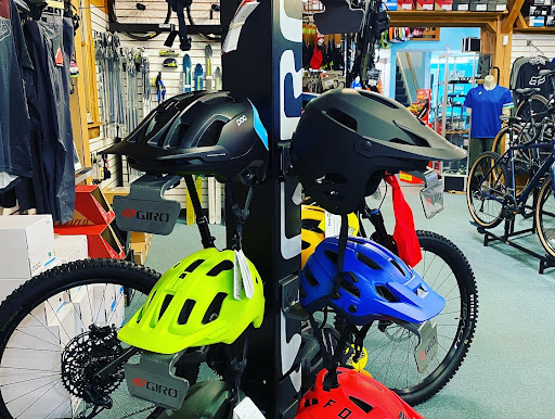 Bicycle Repair Shop «Benidorm Bikes», reviews and photos, 247 Albany Turnpike, Canton, CT 06019, USA