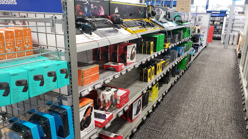 Electronics Store «Best Buy», reviews and photos, 763 W Grasslands Dr, American Fork, UT 84003, USA