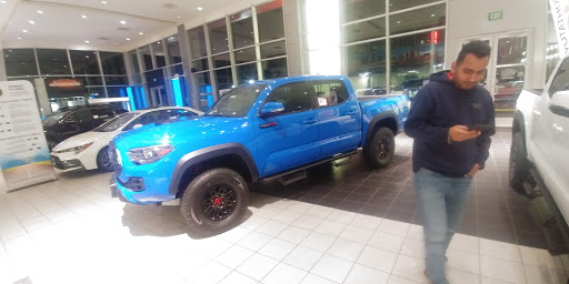 Car Dealer «Hanlees Chrysler Dodge Jeep Ram Kia», reviews and photos, 4318 Chiles Rd, Davis, CA 95618, USA