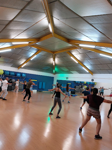 Imagen del negocio Escuela de Salsa y Baile "ARIAS" en Cheste, Valencia