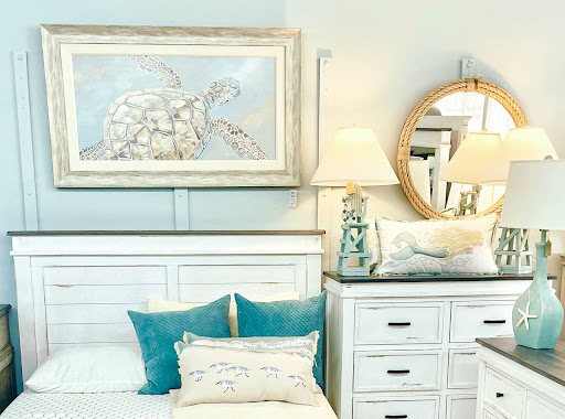 Furniture Store «Atlantic Furniture Mattress & Flooring Co.», reviews and photos, 828 W Eau Gallie Blvd, Melbourne, FL 32935, USA