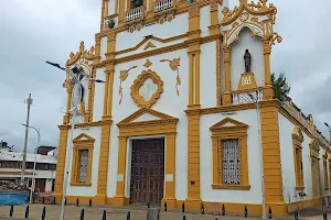 Historic Center of Santa Cruz de Lorica image