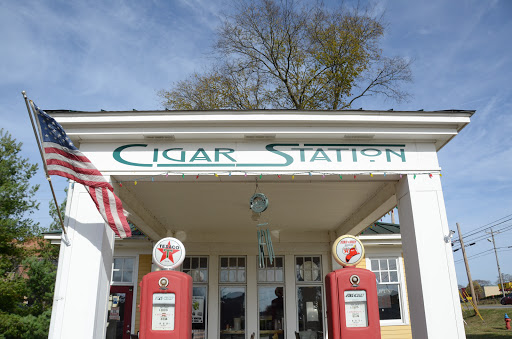 Tobacco Shop «Cigar Station», reviews and photos, 5075 Main St, Spring Hill, TN 37174, USA