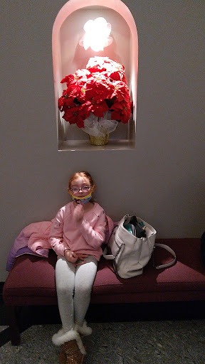 Art Center «Civic Hall Performing Arts Center», reviews and photos, 380 Hub Etchison Pkwy, Richmond, IN 47374, USA