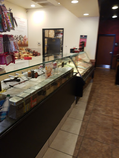 Ice Cream Shop «Cold Stone Creamery», reviews and photos, 129 Bleachery Blvd s, Asheville, NC 28805, USA