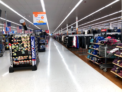 Department Store «Walmart Supercenter», reviews and photos, 6711 Alexandria Pike, Alexandria, KY 41001, USA