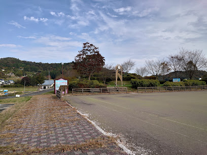 千石河川公園