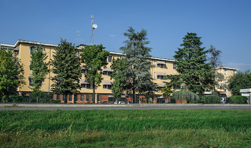 Fondazione Ospedale della Carità Casa di Riposo Onlus Via Guglielmo Marconi, 1, 26011 Casalbuttano ed Uniti CR, Italia