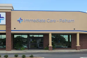 Immediate Care Center - Pelham image