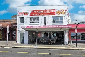 The Curry Master image