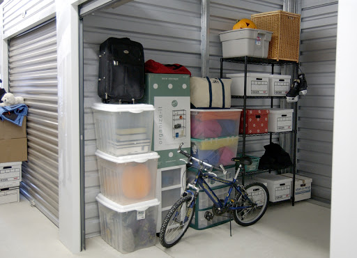 Self-Storage Facility «Storage Xxtra», reviews and photos, 1572 GA-85, Fayetteville, GA 30214, USA