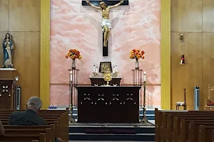 St. Margaret Catholic Church image