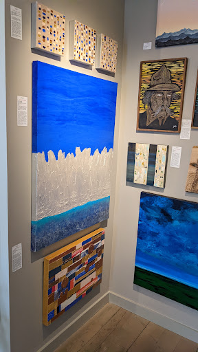 Art Gallery «Art For The People Gallery», reviews and photos, 1711 S 1st St, Austin, TX 78704, USA