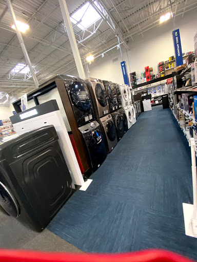 Electronics Store «Best Buy», reviews and photos, 190 E Stacy Rd, Allen, TX 75002, USA