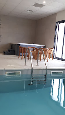 Le Hammam de Velaux à Velaux