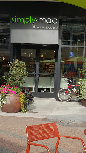 Computer Store «Simply Mac - Apple Premier Partner», reviews and photos, 16516 NE 74th St, Redmond, WA 98052, USA