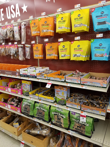 Pet Supply Store «Pet Supplies Plus», reviews and photos, 887 N Lexington-Springmill Rd, Mansfield, OH 44906, USA