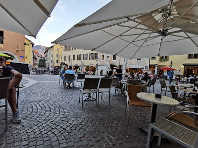 Le Grand Café à Annecy