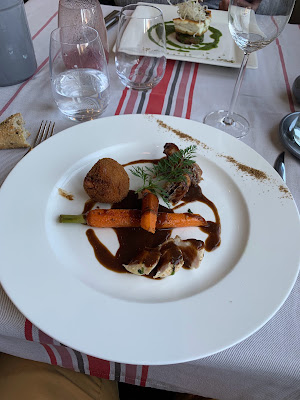 MB Restaurant à Capbreton