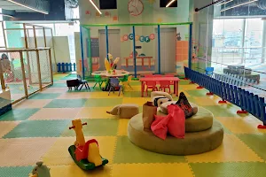 Bustterz Kids Soft Play Area image