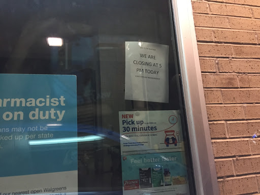 Drug Store «Walgreens», reviews and photos, 3801 Roy Richard Dr, Schertz, TX 78154, USA