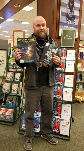 Book Store «Barnes & Noble», reviews and photos, 1 Worcester Rd, Framingham, MA 01701, USA