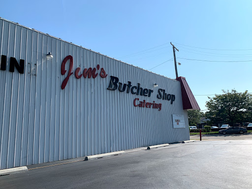 Butcher Shop «Flat Rock Party Store», reviews and photos, 28418 Telegraph Rd, Flat Rock, MI 48134, USA