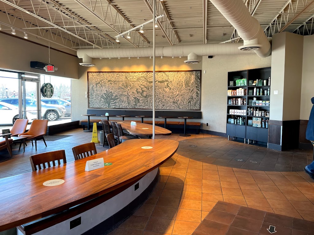 Starbucks 48336
