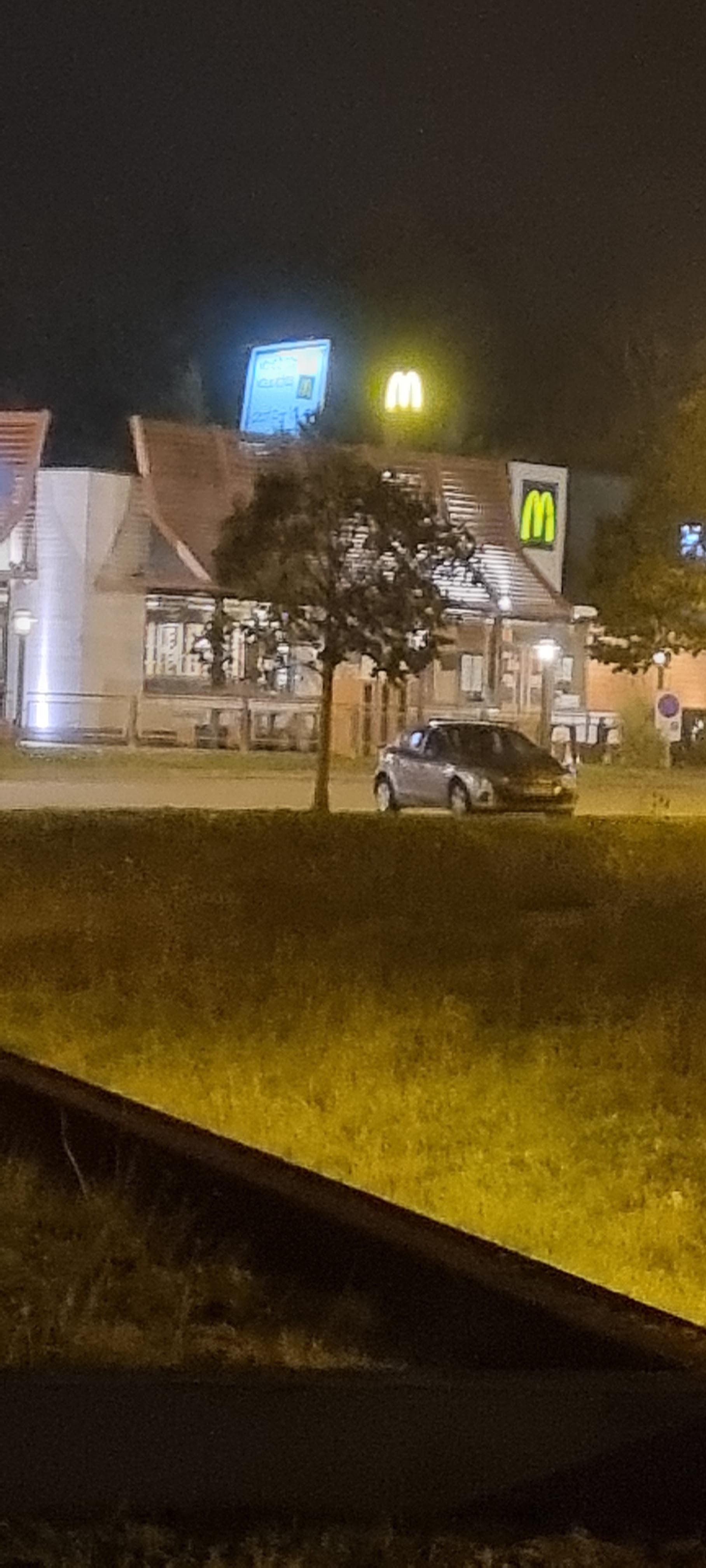 Photo n° 1 de l'avis de Cathia.a fait le 12/11/2022 à 22:51