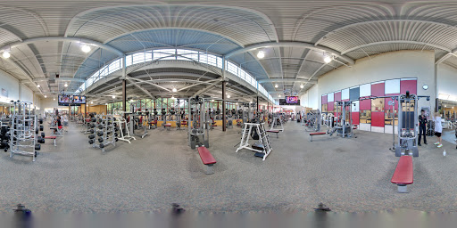 Gym «The Edge Fitness Clubs Milford», reviews and photos, 125 Old Gate Ln, Milford, CT 06460, USA