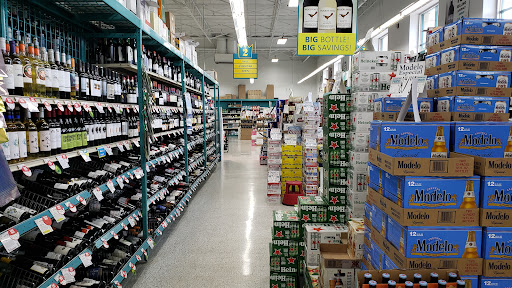 Wine Store «Hillsborough Bottle King», reviews and photos, 626 US-206, Hillsborough Township, NJ 08844, USA