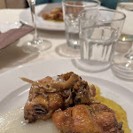 Photo n°2 de l'avis de Giulia.a fait le 07/03/2023 à 07:13 sur le  Osteria da Ciano à Fiesso d'Artico