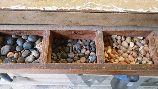 Hardware Store «Angelus Quarries Building Material», reviews and photos, 13902 Newhope St, Garden Grove, CA 92843, USA