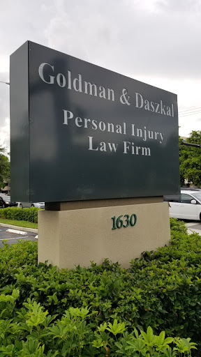 Attorney «Goldman & Daszkal, P.A.», reviews and photos