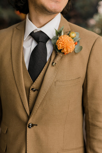 Florist «Sonora Florist and gifts», reviews and photos, 35 S Washington St, Sonora, CA 95370, USA