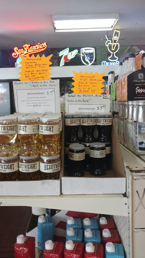 Liquor Store «Park Vasona Liquors», reviews and photos, 3391 Winchester Blvd, Campbell, CA 95008, USA