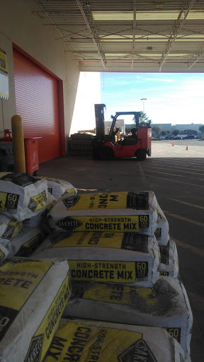 Home Improvement Store «The Home Depot», reviews and photos, 1601 13th Ave E, Tuscaloosa, AL 35404, USA