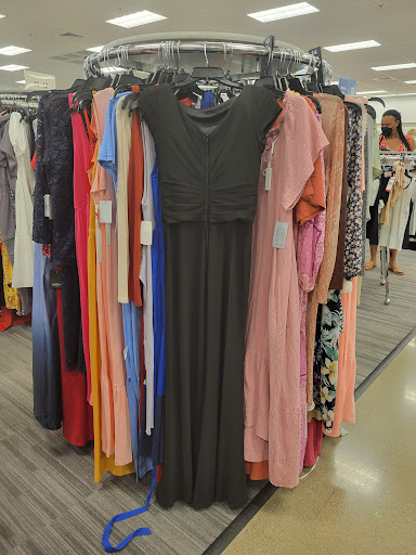 Department Store «Nordstrom Rack Cerritos Best Plaza», reviews and photos, 11111 183rd St, Cerritos, CA 90703, USA