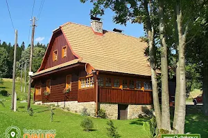 Dřevěnice pod Kyčeru - ubytování Horní Bečva image